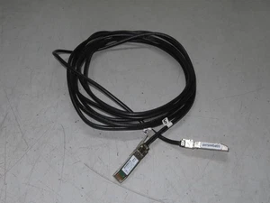 Cisco SFP-H10GB-CU5M - SFP+ Cable 5 Meter Twinax Passive Cable - 37-0962-03 - Picture 1 of 2