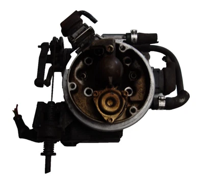 Vergaser Einspritzeinheit Bosch Peugeot Citroen  0438201530 0132008601 - Bild 1 von 2