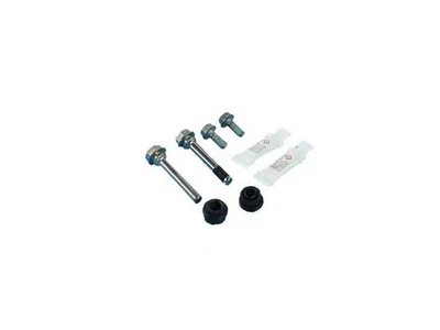 Kit de pinza de freno x2 trasera para Jeep Wrangler 68385240AA 2018 en adelante Foto 1 de 3