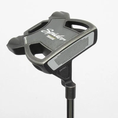 TaylorMade  SPIDER Tour TRUSS TM1 Truss Heel  Steel Shaft 34 Shaft Steel Shaft P - Image 1 of 4