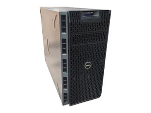 Dell PE R330 8x3.5", Xeon E3-1230v6, 64GB DDR4, 3x 4TB SAS, H730, 2x 495W - Picture 1 of 11