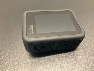 GoPro HERO8 Black 4K UHD 12MP Photo Waterproof Streaming Action Camera - Image 1 of 4