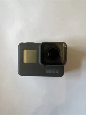 GoPro Hero 5 Mint Condition Lightly Used From A YouTube Content Creator Camera4K - Image 1 of 4