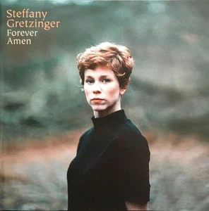Forever Amen Steffany Frizzell-Gretzinger CD Top-quality Free UK shipping - Picture 1 of 7