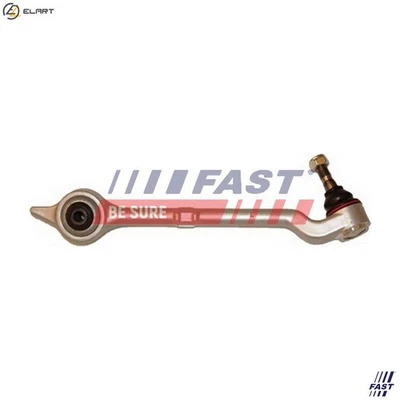 CONTROLTRAILING ARM WHEEL SUSPENSION FT15683 FOR BMW M47D20 2.0L 4cyl 5 E39 2.5L - Image 1 of 4