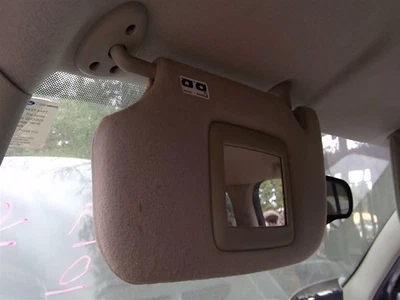 发球杆左遮阳板无照明适合 05-07 ENVOY 3762005 — 第 1/4 张图片