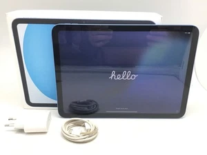 IPAD APPLE IPAD (WI-FI) (A2696) 64GB (10.2) (10 GENERACION) 19268096 - Imagen 1 de 8