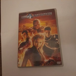 DVD Peliculón De Accion  NUEVOS Sonido Español Y Ingles  - Imagen 1 de 3