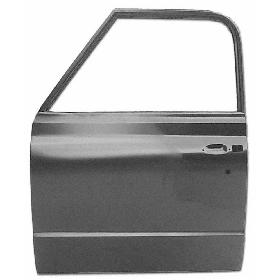 Front Driver Side Door fits 1967-1971 Chevrolet Fullsize C/K 4143-400-67L Foto 1 de 1