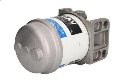 Kraftstofffilter BOSS FILTERS BS04-186 - Bild 1 von 4