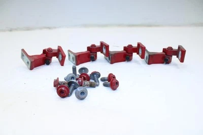 15-18 大众捷达运动前后右手门铰链上下低 8K0831402D — 第 1/4 张图片