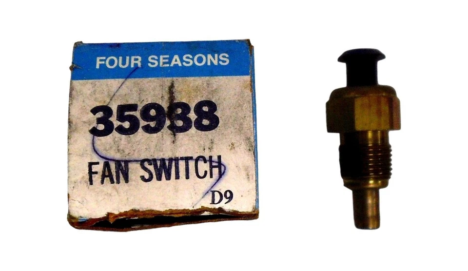 Four Seasons Fan Switch 25938 - Image 1 of 1