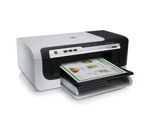 HP OfficeJet 6000 Standard Inkjet Printer - BRAND NEW - Picture 1 of 1