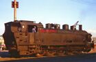 PHOTO  FRENCH RAILWAY 050TE CLASS 0-10-0T 050TE523 SHUNTING ENGINE AT BOULOGNE G