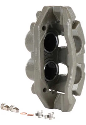 Pinza de freno de disco para Mitsubishi Raider 2006-2009 CARDONE REMAN Foto 1 de 4