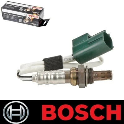 Sensor de oxígeno Bosch aguas abajo para Infiniti G35 V6-3,5LLEFT 2003-2006 Foto 1 de 4