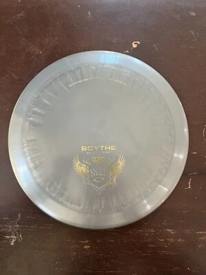 Controlador de distancia Latitude 64 Gold Scythe 171g 9/10 Foto 1 de 3