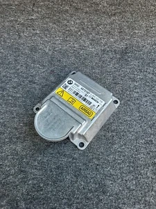BMW F15 F16 ICM module Airbag Control Module X5 X6 ICM Unit V-4.7 Ecu 6870197 - Picture 1 of 11
