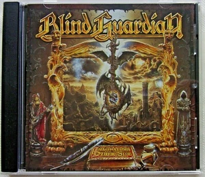 BLIND GUARDIAN - CD - Imagination From Other Side - LIKE NEW - Picture 1 of 2