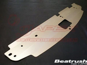 LAILE Beatrush Radiator Cooling Panel for TOYOTA CALDINA ST246W S141422RP - Picture 1 of 2