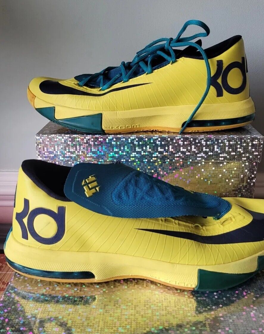 Nike KD 6 Seat Pleasant for Sale | Authenticity Guaranteed Nike KD 6 Seat Pleasant for Sale | Authenticity Guaranteed