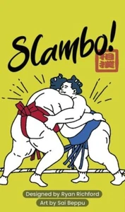 Slambo - Allplay - New in Shrink - Picture 1 of 1