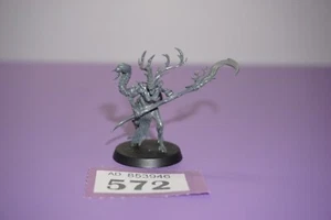 Warhammer Age Of Sigmar Sylvaneth Branchwych - Picture 1 of 3