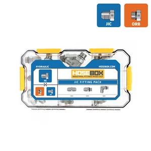 Easy Pack JIC to ORB - Picture 1 of 4