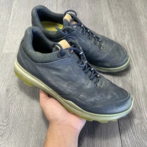 Ecco BIOM Hybrid 3 GTX Womens US 9 Spikeless Golf Shoes EU 40 Extra Wide Goretex - Picture 1 of 9