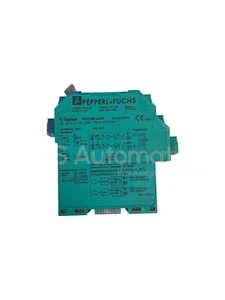 PEPPERL+FUCHS KFD2-SR2-Ex2.W K-System P/N 37374S - Picture 1 of 3