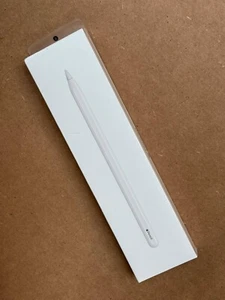 Apple Pencil (2nd Generation) - White Model A2051 FREE FEDEX 2DAY ๐ - Picture 1 of 5