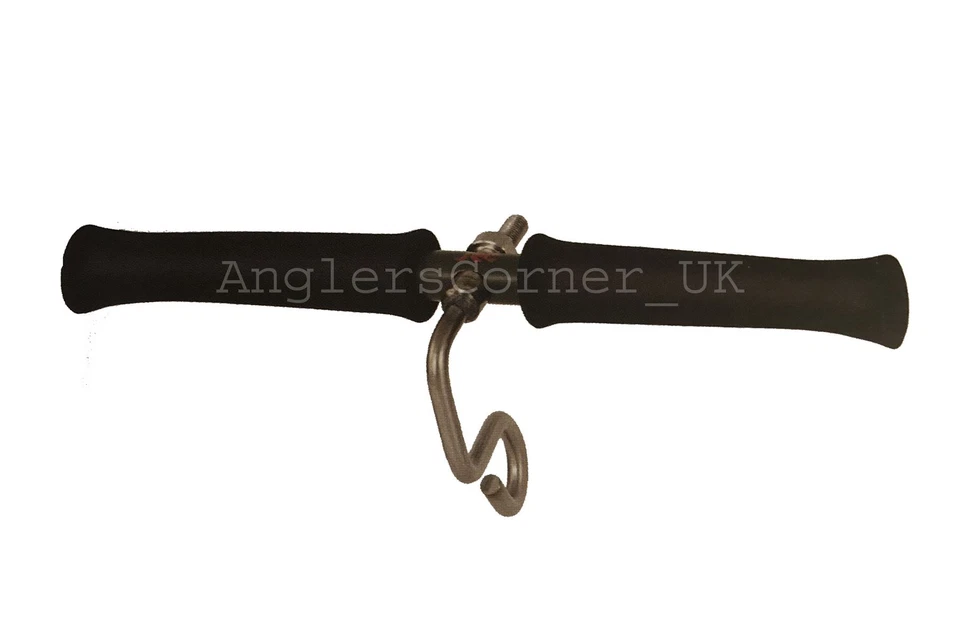 Gancho de pesagem/pesca de carpa JRC Cocoon 2g - Imagem 1 de 1