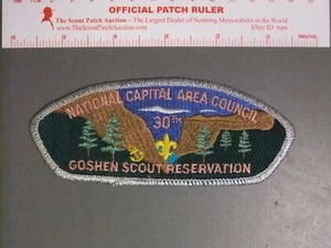 Boy Scout Área Capital Nacional CSP 8805MM - Imagen 1 de 1