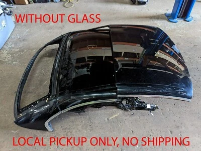 BMW 430i F33 2018 convertible techo corredizo convertible 2017-2020 Foto 1 de 4