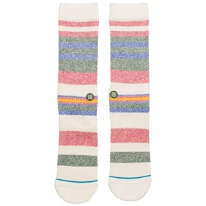 M556A19MUNNAT Stance Men Munga Socks white natural - Picture 1 of 3