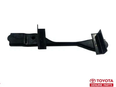 GENUINA TOYOTA CELICA 2000-2005 ABRAZADERA DE RETENCIÓN DE BATERÍA CON PERNO OEM 74404-20510 Foto 1 de 3