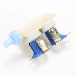 Genuine Whirlpool WP21001932 Washer Valve-Water 21001932 1023715 21001747 AH2... - Picture 1 of 1