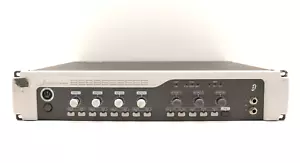 Digidesign Digi003 Rack FireWire Interface - Picture 1 of 12