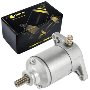Starter for Arctic Cat 400 4X4 376Cc Engine 2003 2004 2005 2006 2007 2008 - Bild 1 von 8