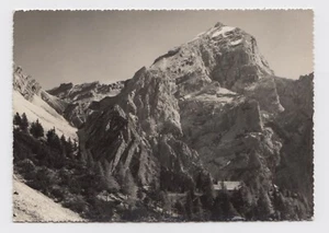 VE BL 12 Lago San Vito di Cadore viaggiata 1962 - Picture 1 of 1