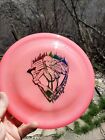 Latitude 64 Throw And Catch Disc From Players Pack 2015 Peak One Tourney Co