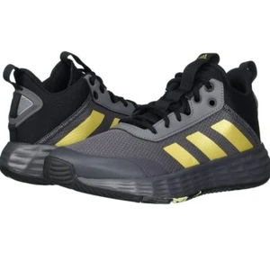 adidas Men's Own The Game Basketball Shoes US 12 - Picture 1 of 14