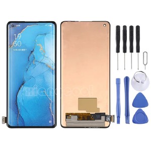 OEM For OPPO Reno 3 Pro 5G/Reno 8 Pro 5G/OnePlus 8 LCD Screen Digitizer Assembly