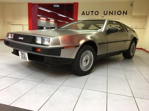 Delorean DMC-12 - Picture 1 of 12