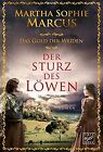 Der Sturz Des Löwen (Das Gold Der Weiden, Band 1) De ... | Livre | État Très Bon