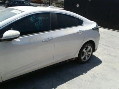 Steering Gear/Rack Fits 18-19 VOLT 113280 Foto 1 de 4