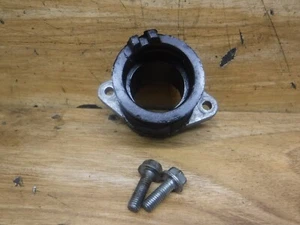 1976 - 1978 HONDA CR125M CR 125M ELSINORE CARBURETOR INTAKE BOOT 16211-400-000 - Picture 1 of 21