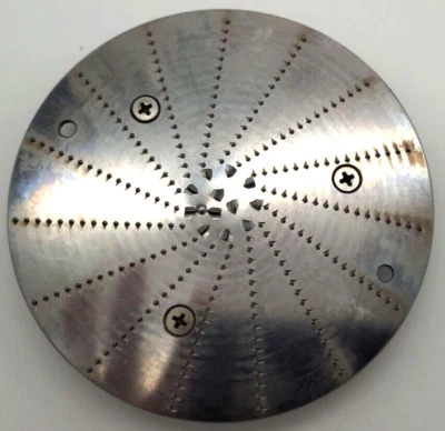 Jack Lalanne Power Juicer CL-003-AP Replacement Parts Stainless Steel Blade - Image 1 of 4