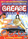 Saturday Night FeverGrease Karaoke (2002) DVD Region 2
