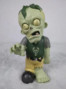 Zombie Milwaukee Bucks Forever Collectibles - Imagen 1 de 5